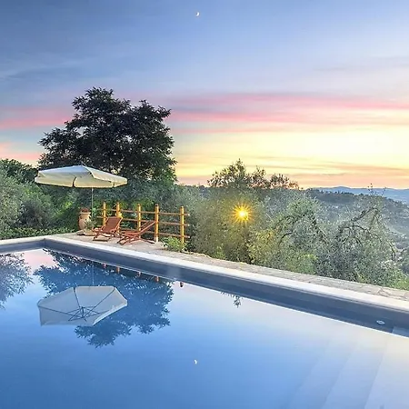فيلة Sleeps 8 Pool Wifi تيرني